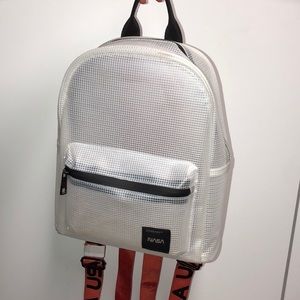 Adorable mini backpack